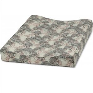 Kinged slojd change cushion